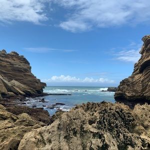 Meet your Posher, Cameron